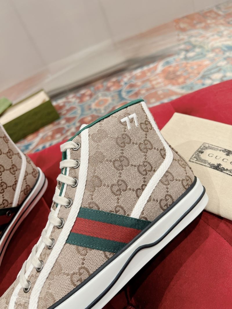 Gucci Tennis 1977